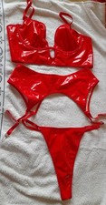 Women shiny wet for sale  READING