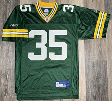 Green bay packers d'occasion  Expédié en Belgium