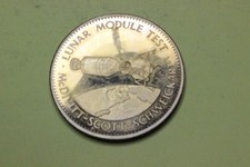 Token medal space for sale  East Moline