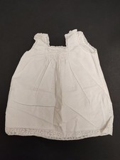Antique baby clothing d'occasion  Expédié en Belgium