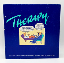 Therapy edition spiele gebraucht kaufen  Lehre