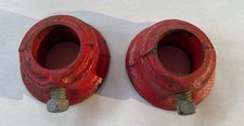 Vintage cast iron for sale  Ellsworth