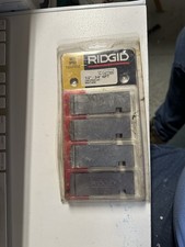 Ridgid 47765 npt for sale  Mount Sidney