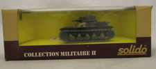 Vehicule militaire char d'occasion  Le Beausset