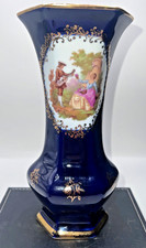Vintage limoges cobalt for sale  East Moriches