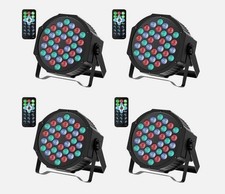 36w led par gebraucht kaufen  Gedern