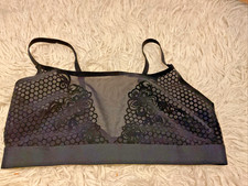 Soma black bralette for sale  Fruitland Park