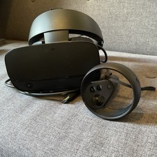 Oculus rift virtual for sale  YORK