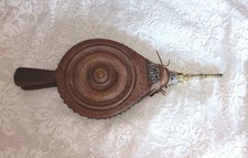 Antique decorative wood for sale  DUNDEE