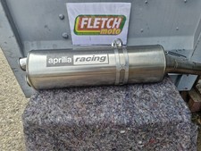 2003 aprilia rsv1000 for sale  ST. NEOTS