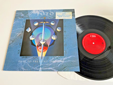 Toto greatest hits gebraucht kaufen Toto greatest hits gebraucht kaufen  Übach-Palenberg