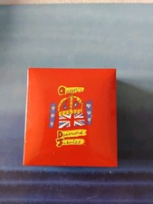Queens diamond jubilee for sale  WALSALL