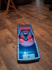 Usado, LOL Surprise Máquina de Dança Carro Conversível Surpresa Carro de Piscina LUZES FUNCIONAM. comprar usado  Enviando para Brazil