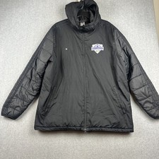 Adidas jacket mens for sale  Virginia Beach