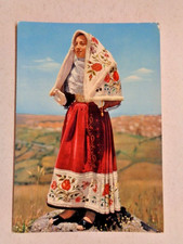 Costumi sardi gala usato  Soliera