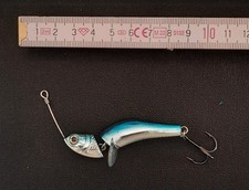 Hochwertige jig wobbler gebraucht kaufen  Trossingen