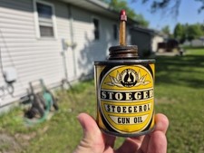 Vintage rare stoeger for sale  Breckenridge