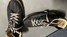 Halbschuhe sneaker mustang gebraucht kaufen  Schlangenbad