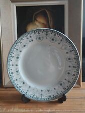 Beau plat rond d'occasion  Gurgy