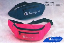 Marsupio champion colore usato  Angri