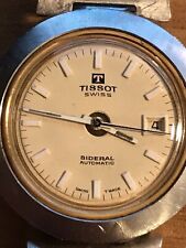 Tissot sideral automatic usato  Milano