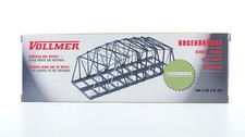 Vollmer 2565 bogenbrücke gebraucht kaufen  Mönchengladbach