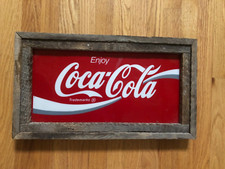 Vintage 1970 coca for sale  Prospect