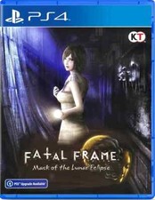 Fatal frame mask for sale  STROUD