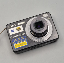 Sony cyber shot d'occasion  Bourgoin-Jallieu