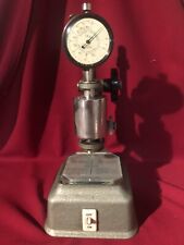 Durometro vintage tester usato  Vanzaghello