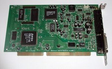 Isa bit wavetable gebraucht kaufen  Lohr a.Main