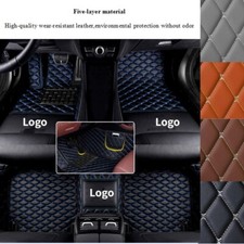Alfombrillas impermeables aptas para coche Hyundai Elantra 2000-2025 segunda mano  Embacar hacia Mexico