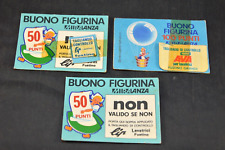 Lotto miralanza buoni usato  Carmagnola