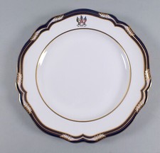 Spode chancellor cobalt for sale  Oviedo