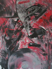 Laila acryl bilder gebraucht kaufen  Pfinztal