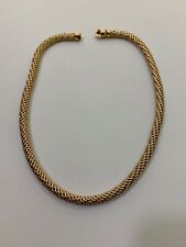 Collier fope gioielli usato  Ozzano dell'Emilia