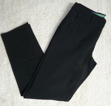 Herren golfhose schwarz gebraucht kaufen  Deutschland