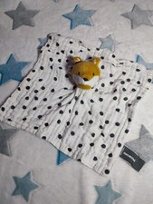 Doudou plat renard d'occasion  Auterive