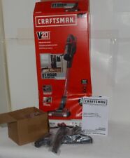 Craftsman cmcvs001d1 cordless for sale  Galena
