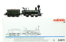 Märklin 34971 zimo gebraucht kaufen  Hofheim