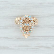Theta upsilon badge for sale  Greensboro