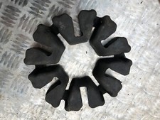 Kawasaki kz650 rear for sale  STOKE-ON-TRENT