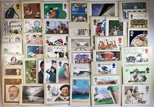 Phq postcards 1980 for sale  EASTBOURNE