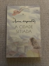 A CIDADE SITIADA (PORTUGUESE EDITION) By Clarice Lispector - VG comprar usado  Enviando para Brazil