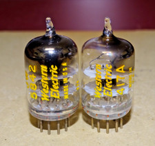 Pair western electric for sale  Edmond