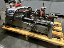 Ridgid pipe threader for sale  Waukesha