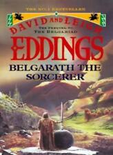Belgarath sorcerer prequel for sale  UK