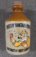 Creedy vintage cider for sale  HORNCASTLE