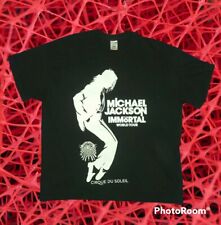 michael jackson t shirt usato michael jackson t shirt usato Villanova Solaro