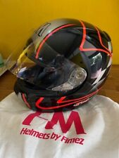 casco rally stilo usato  Bologna